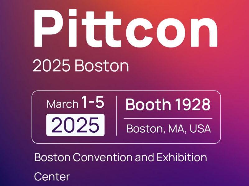 Sciway собирается продемонстрировать инновации на Pittcon 2025